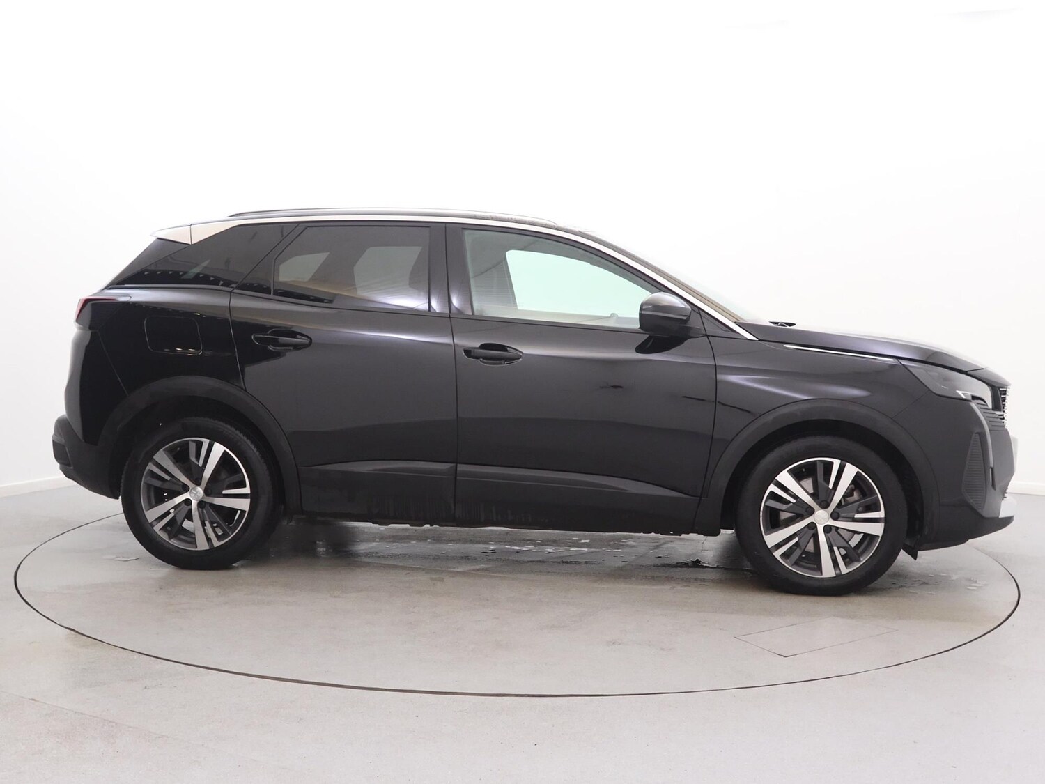 Used Peugeot 3008 2024 for sale - 77687108: Photo 8