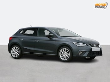 Used SEAT Ibiza 2022 for sale - 75611539: Photo