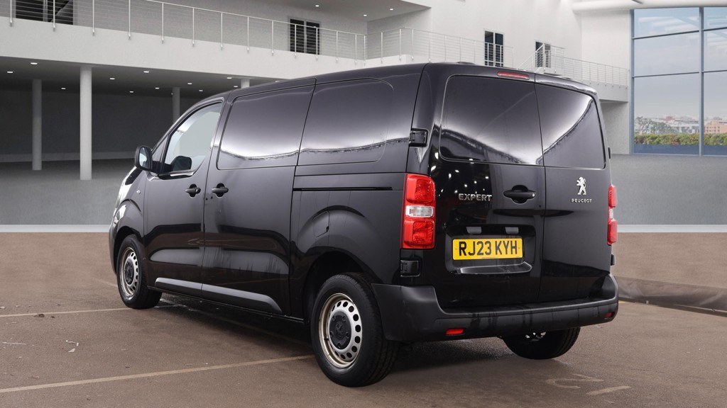 Used Peugeot Expert 2023 for sale - 77795686: Photo 3