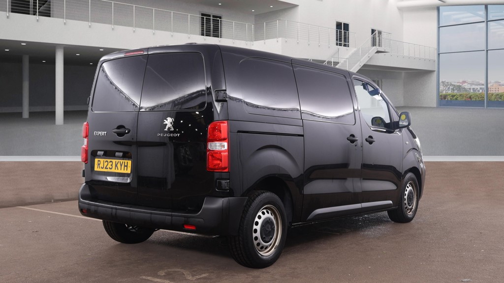 Used Peugeot Expert 2023 for sale - 77795686: Photo 4