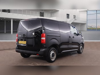 Used Peugeot Expert 2023 for sale - 77795686: Photo