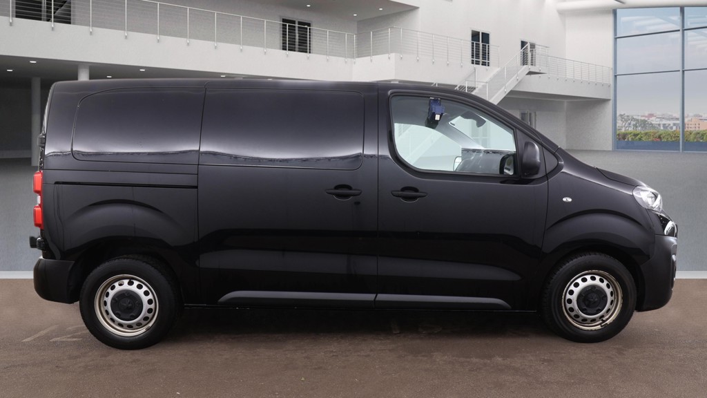 Used Peugeot Expert 2023 for sale - 77795686: Photo 5