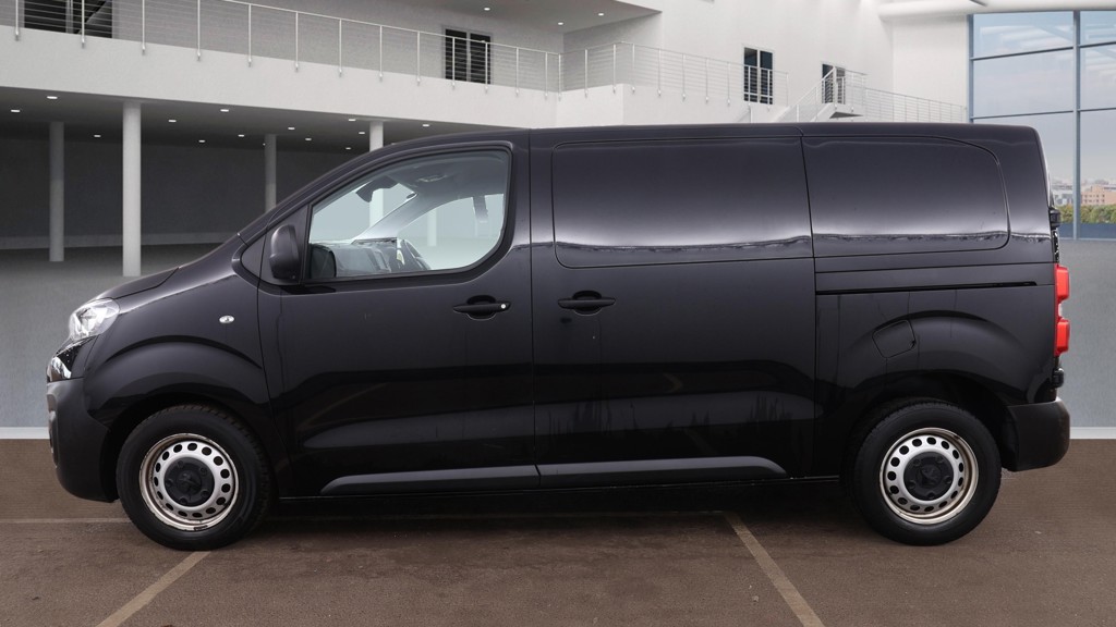 Used Peugeot Expert 2023 for sale - 77795686: Photo 6