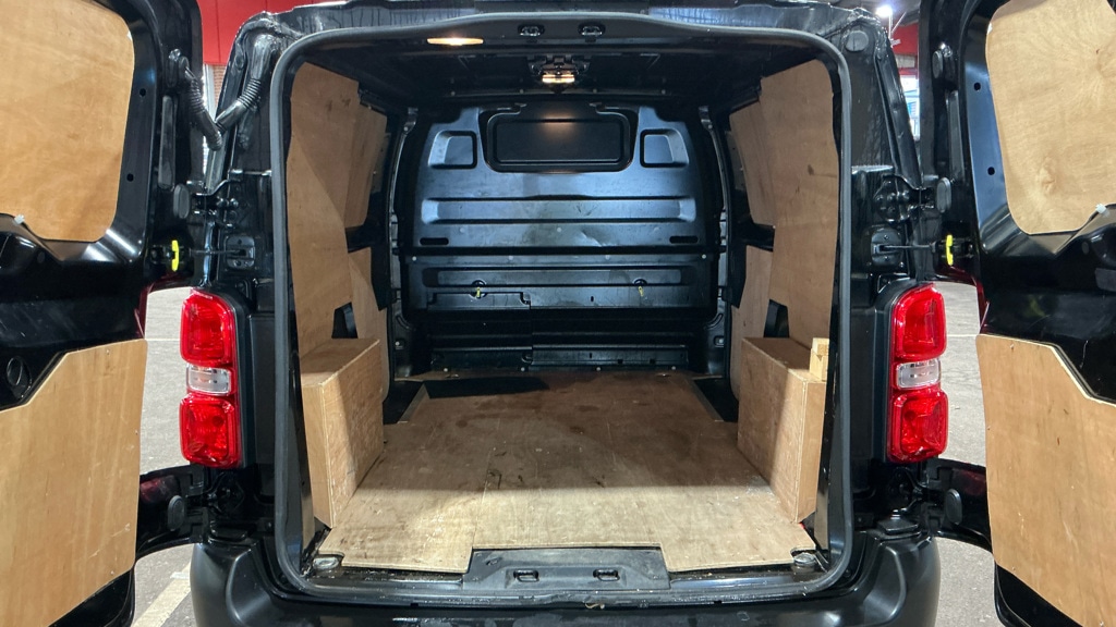 Used Peugeot Expert 2023 for sale - 77795686: Photo 7