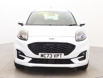 Used Ford Puma 2023 for sale - 78359409: Photo