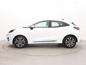 Used Ford Puma 2023 for sale - 78359409: Photo