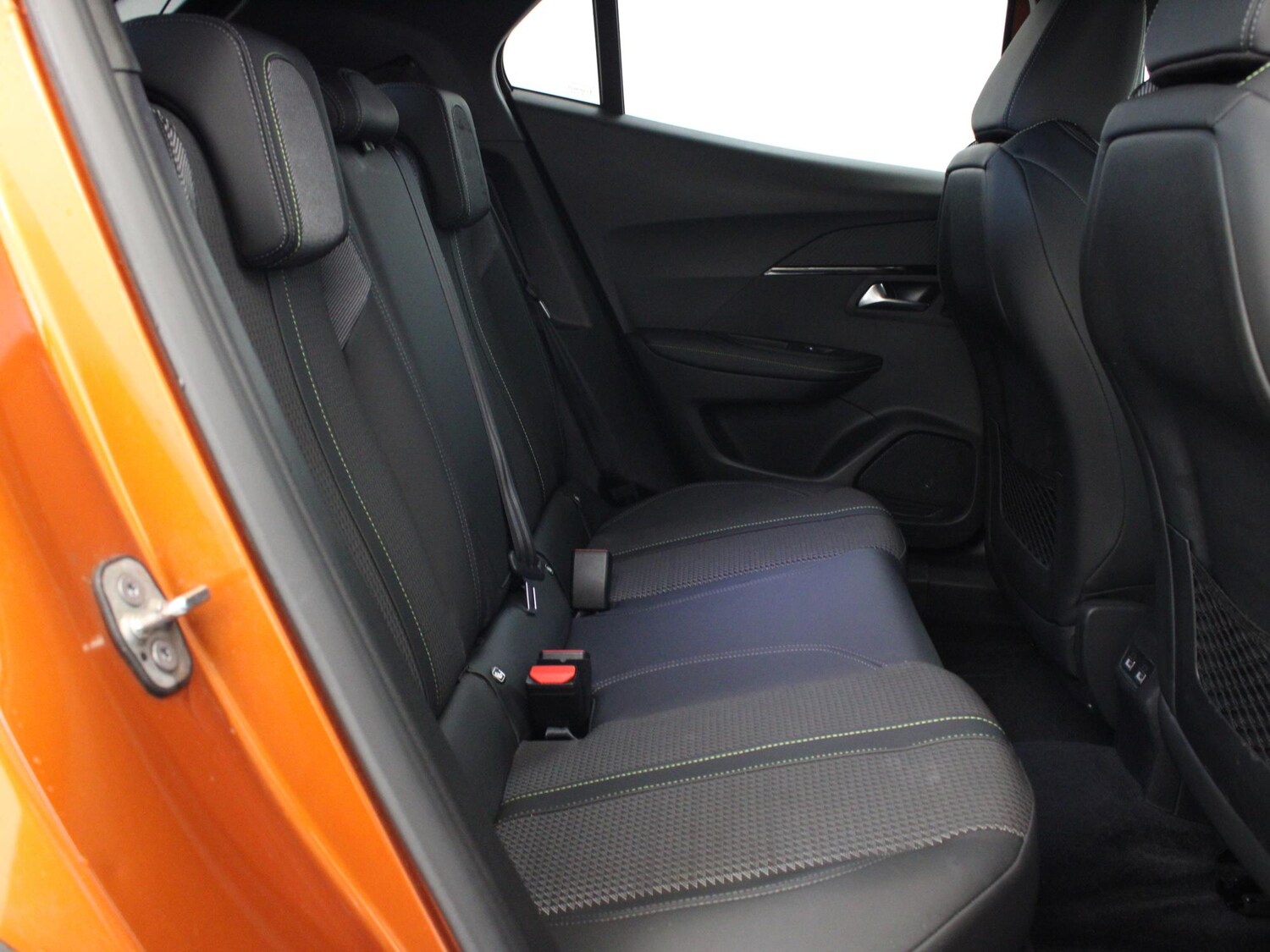 Used Peugeot 2008 2022 for sale - 78038114: Photo 10