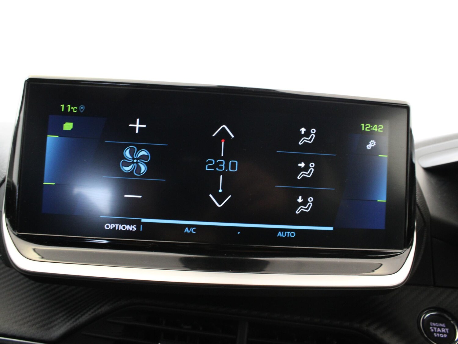 Used Peugeot 2008 2022 for sale - 78038114: Photo 16