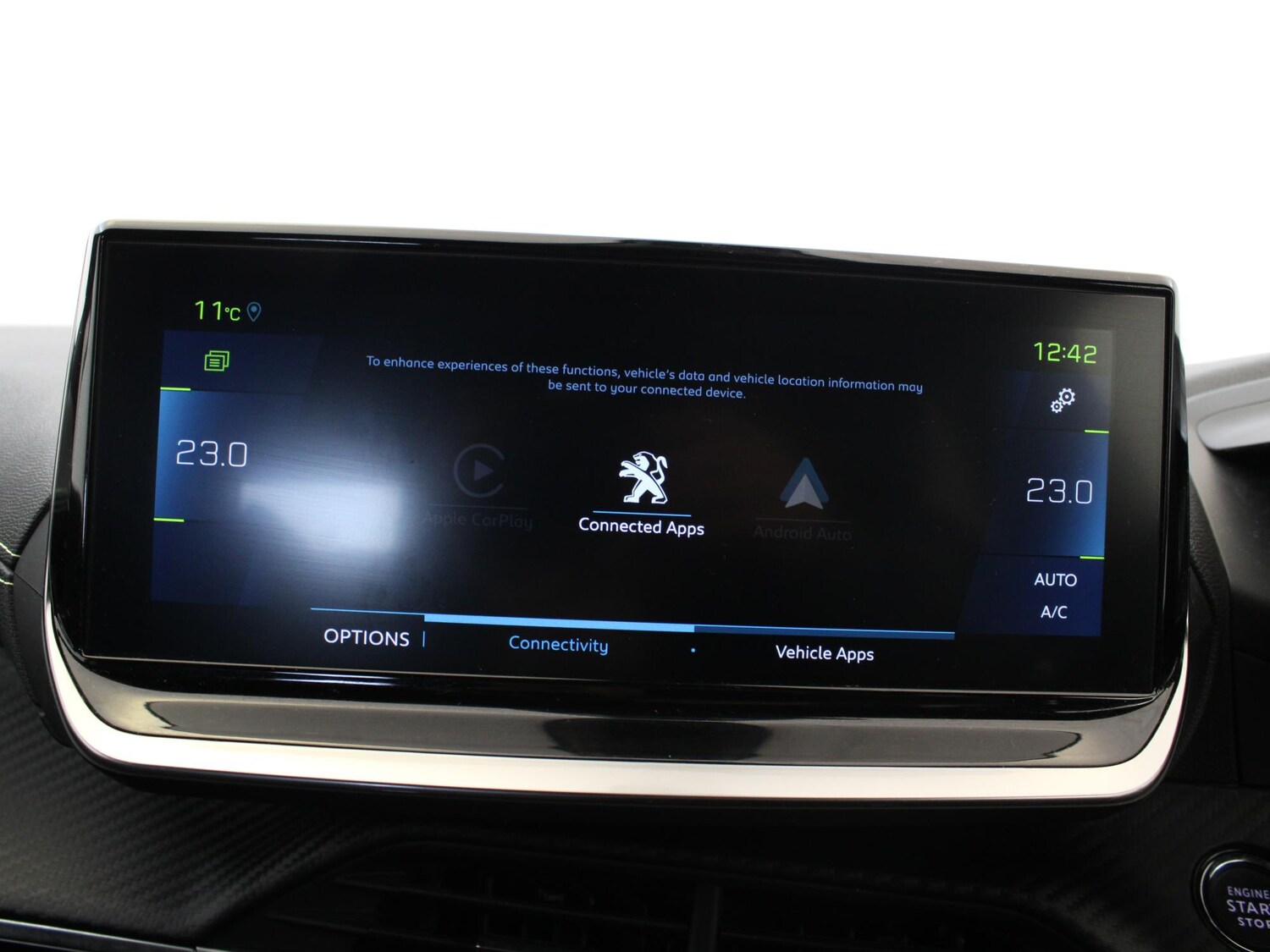 Used Peugeot 2008 2022 for sale - 78038114: Photo 19