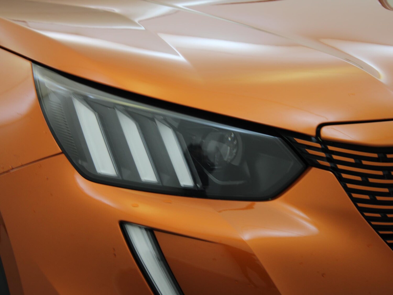 Used Peugeot 2008 2022 for sale - 78038114: Photo 30