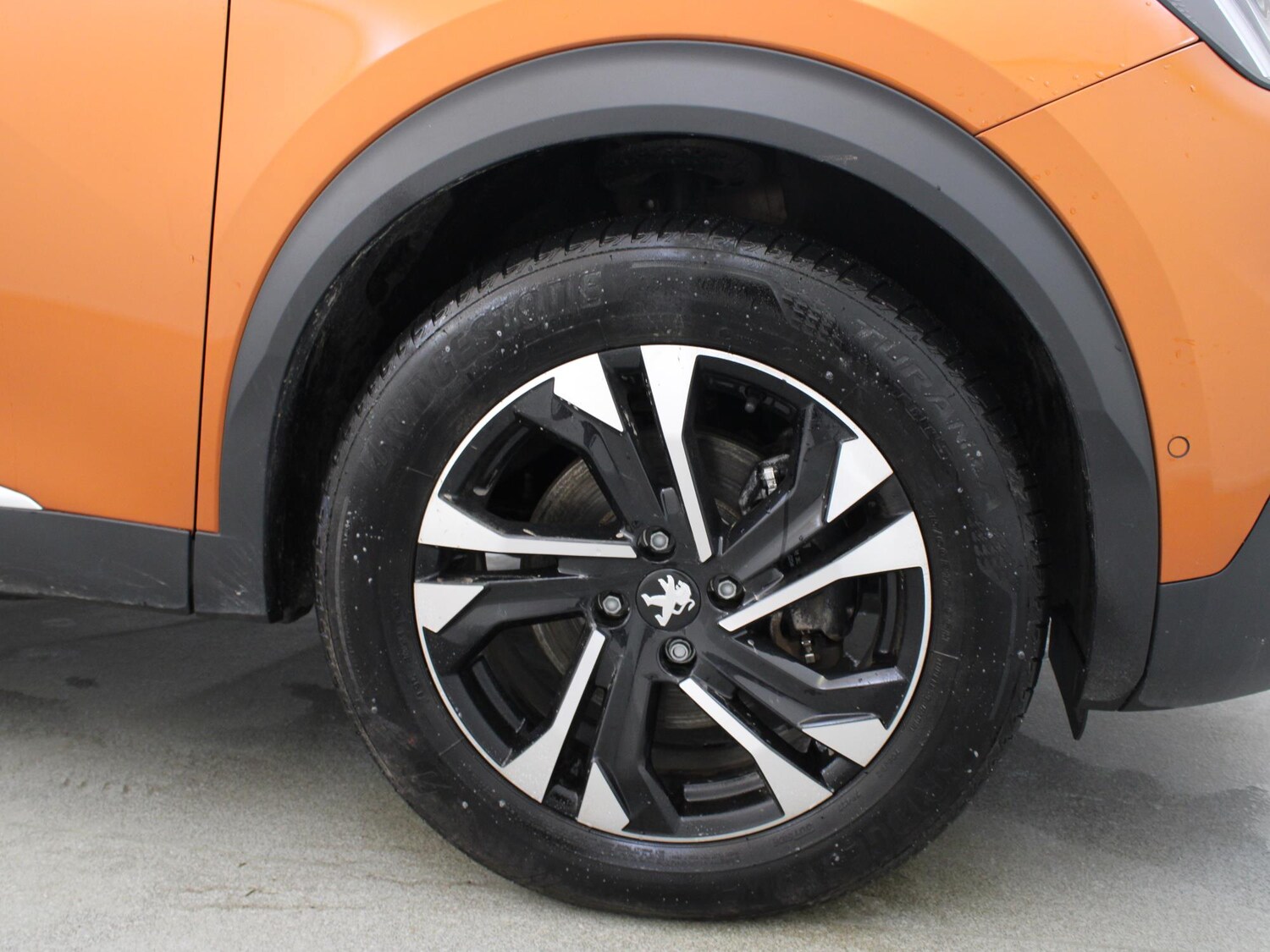 Used Peugeot 2008 2022 for sale - 78038114: Photo 31