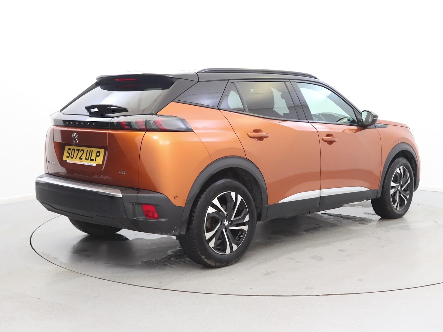 Used Peugeot 2008 2022 for sale - 78038114: Photo 5