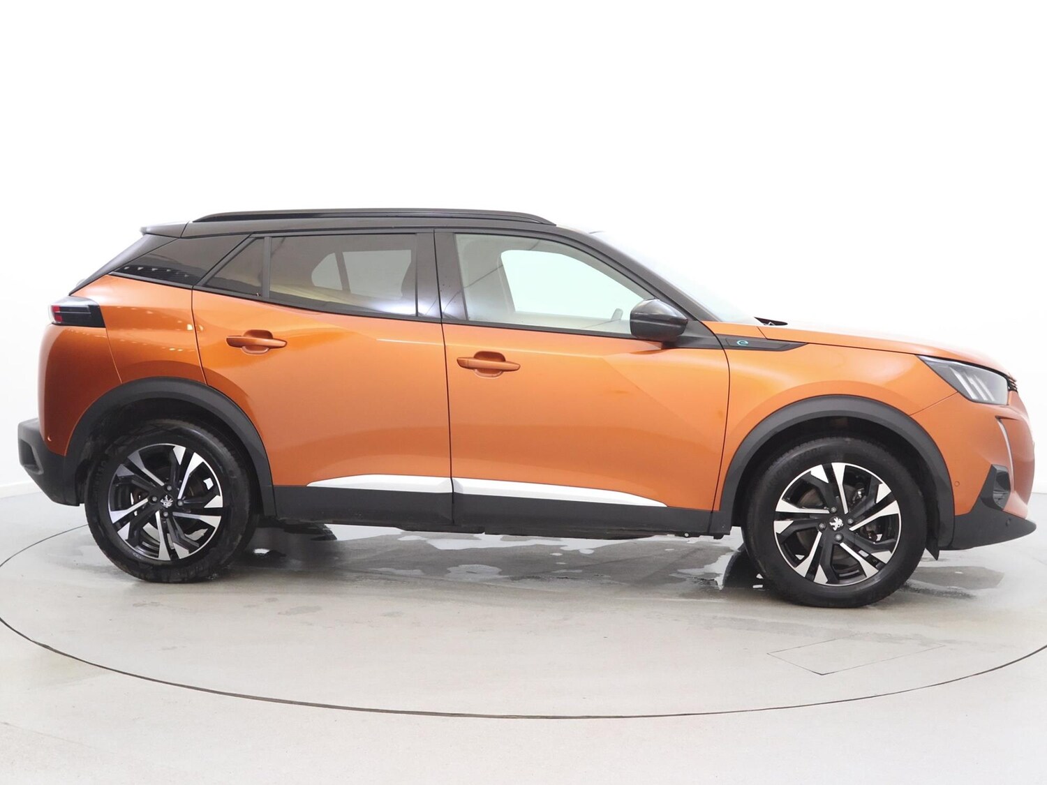 Used Peugeot 2008 2022 for sale - 78038114: Photo 6