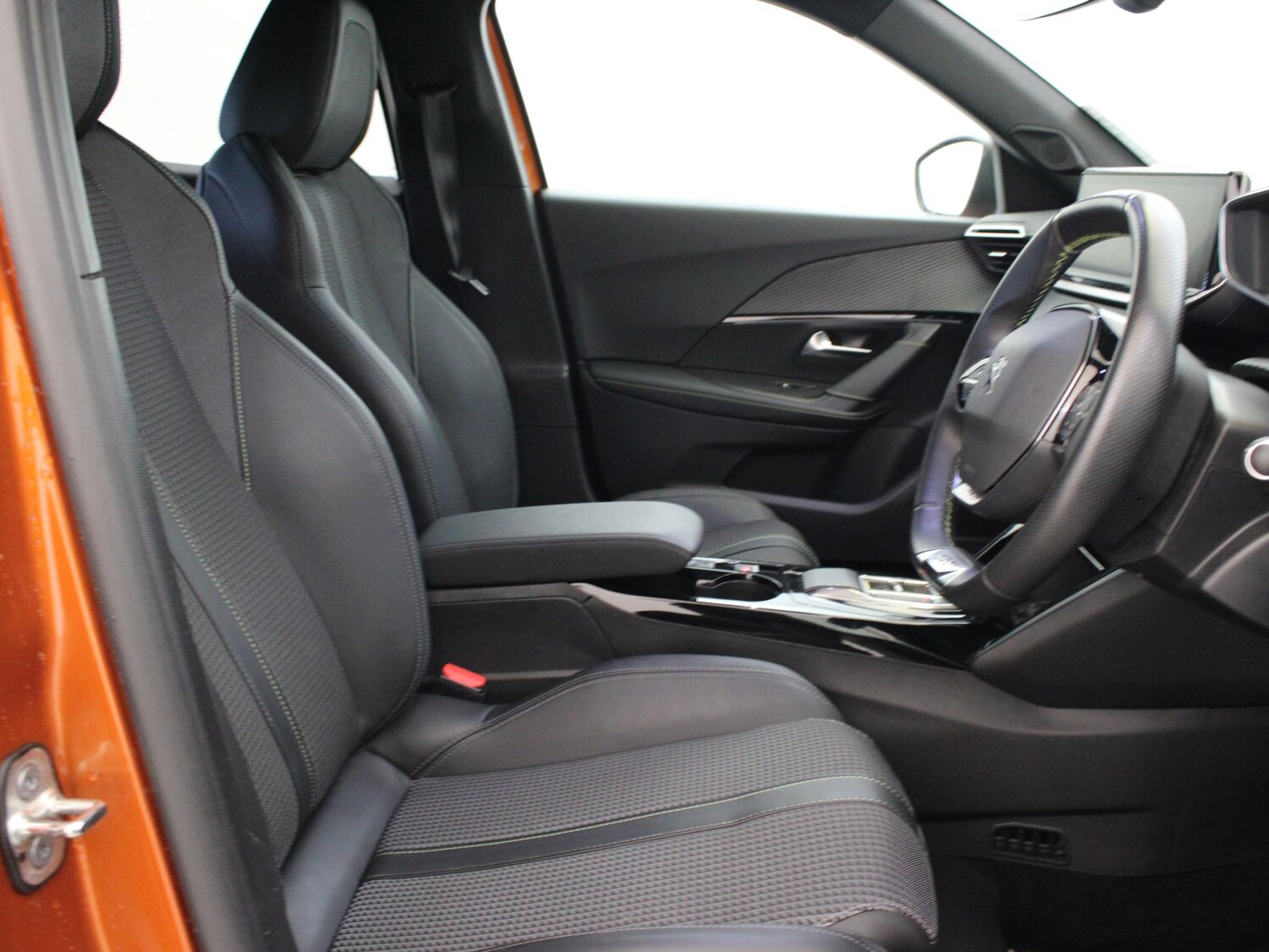 Used Peugeot 2008 2022 for sale - 78038114: Photo 7