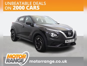 Used Nissan Juke 2023 for sale - 79606245: Photo
