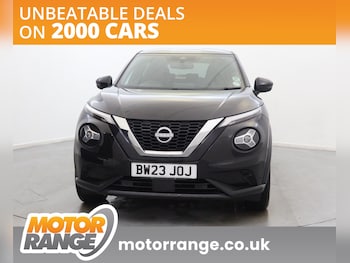 Used Nissan Juke 2023 for sale - 79606245: Photo