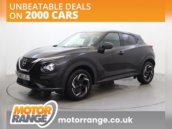 Used Nissan Juke 2023 for sale - 79606245: Photo