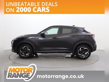 Used Nissan Juke 2023 for sale - 79606245: Photo