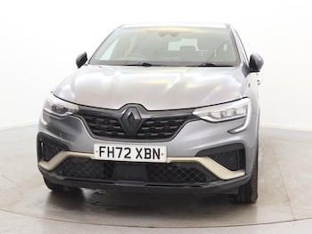 Used Renault Arkana 2023 for sale - 77878939: Photo
