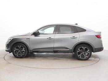 Used Renault Arkana 2023 for sale - 77878939: Photo