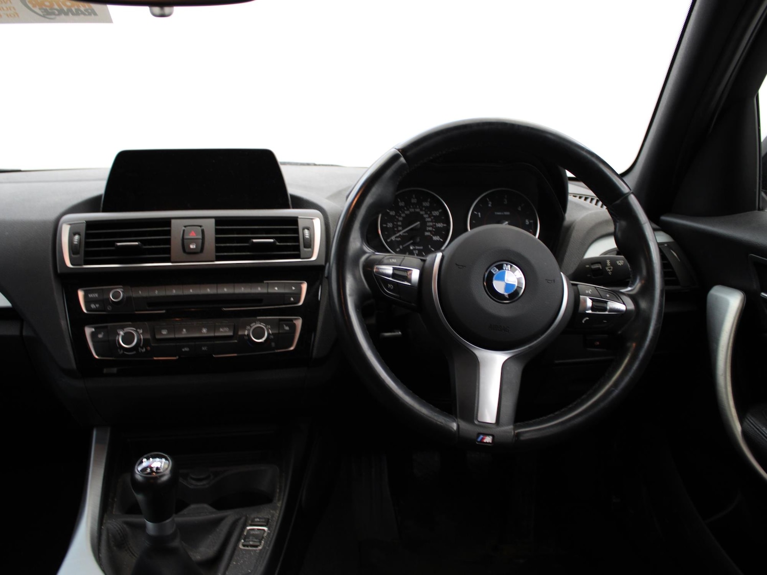 Used BMW 1 Series 2016 for sale - 76564784: Photo 10