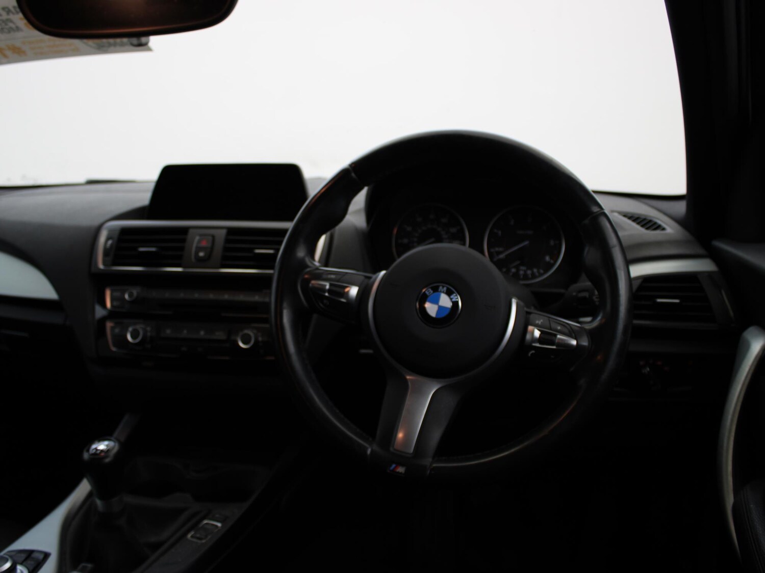 Used BMW 1 Series 2016 for sale - 76564784: Photo 11