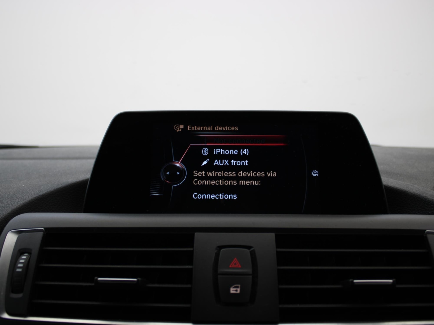 Used BMW 1 Series 2016 for sale - 76564784: Photo 14