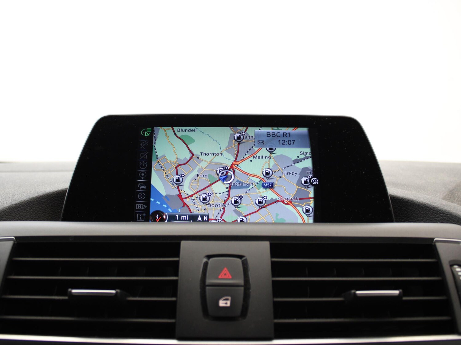 Used BMW 1 Series 2016 for sale - 76564784: Photo 16