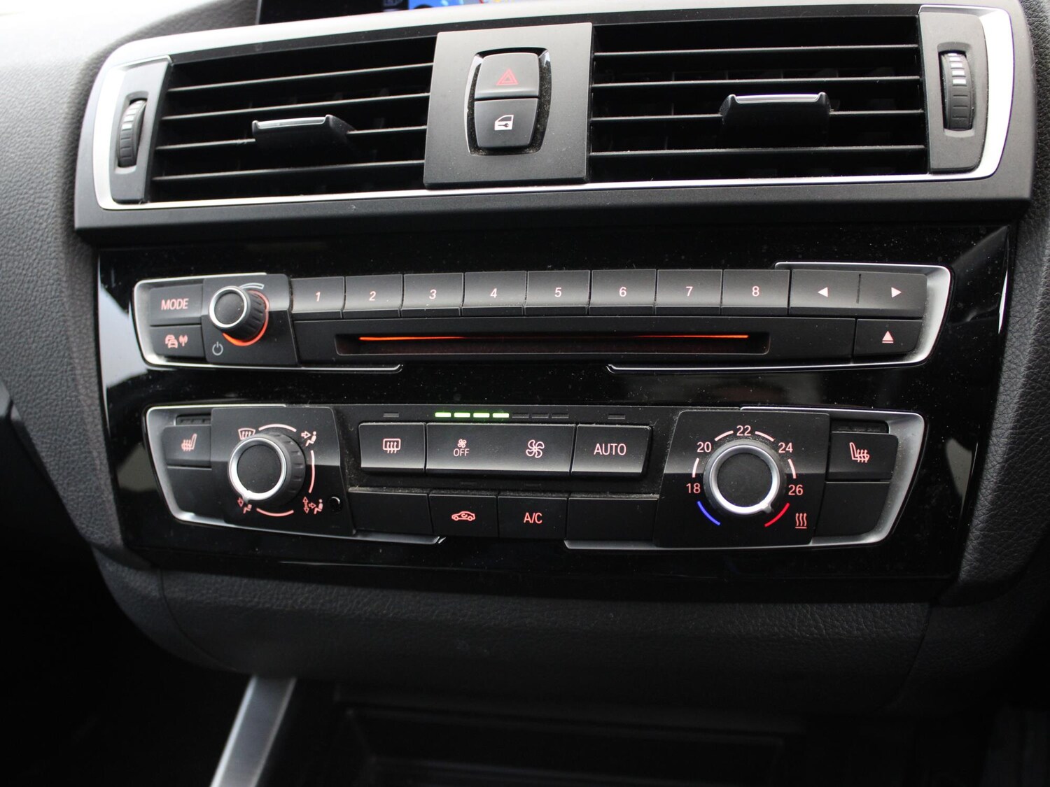 Used BMW 1 Series 2016 for sale - 76564784: Photo 17