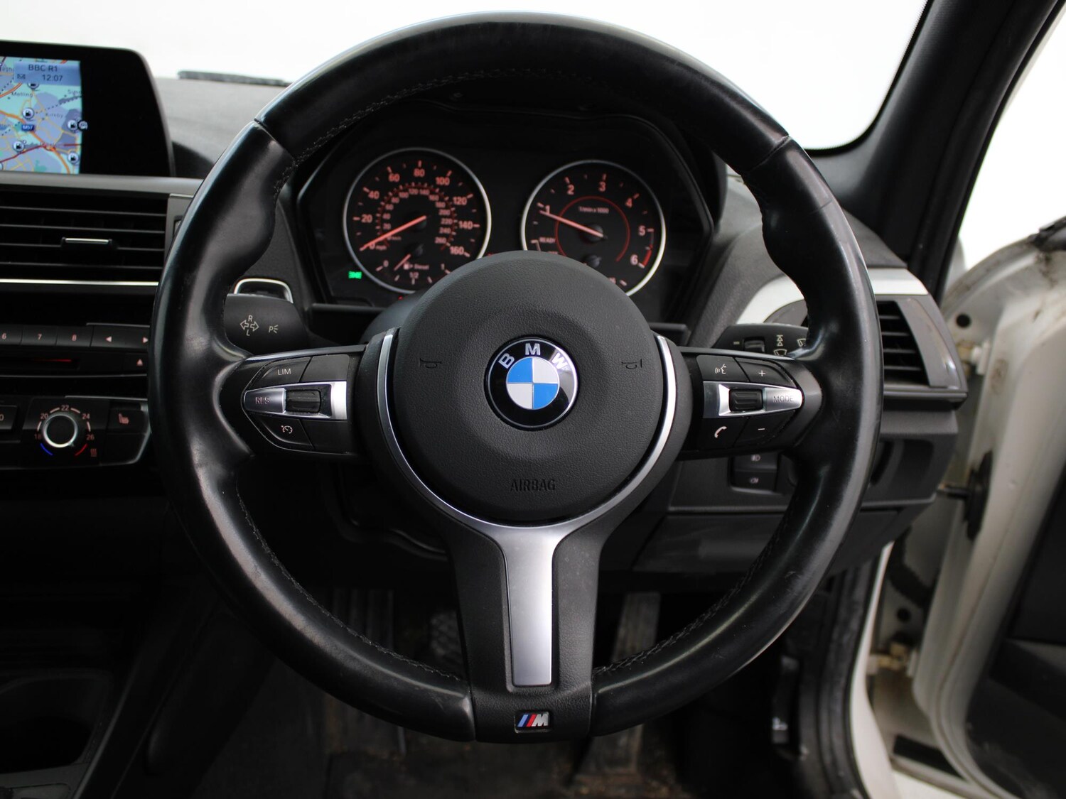 Used BMW 1 Series 2016 for sale - 76564784: Photo 18