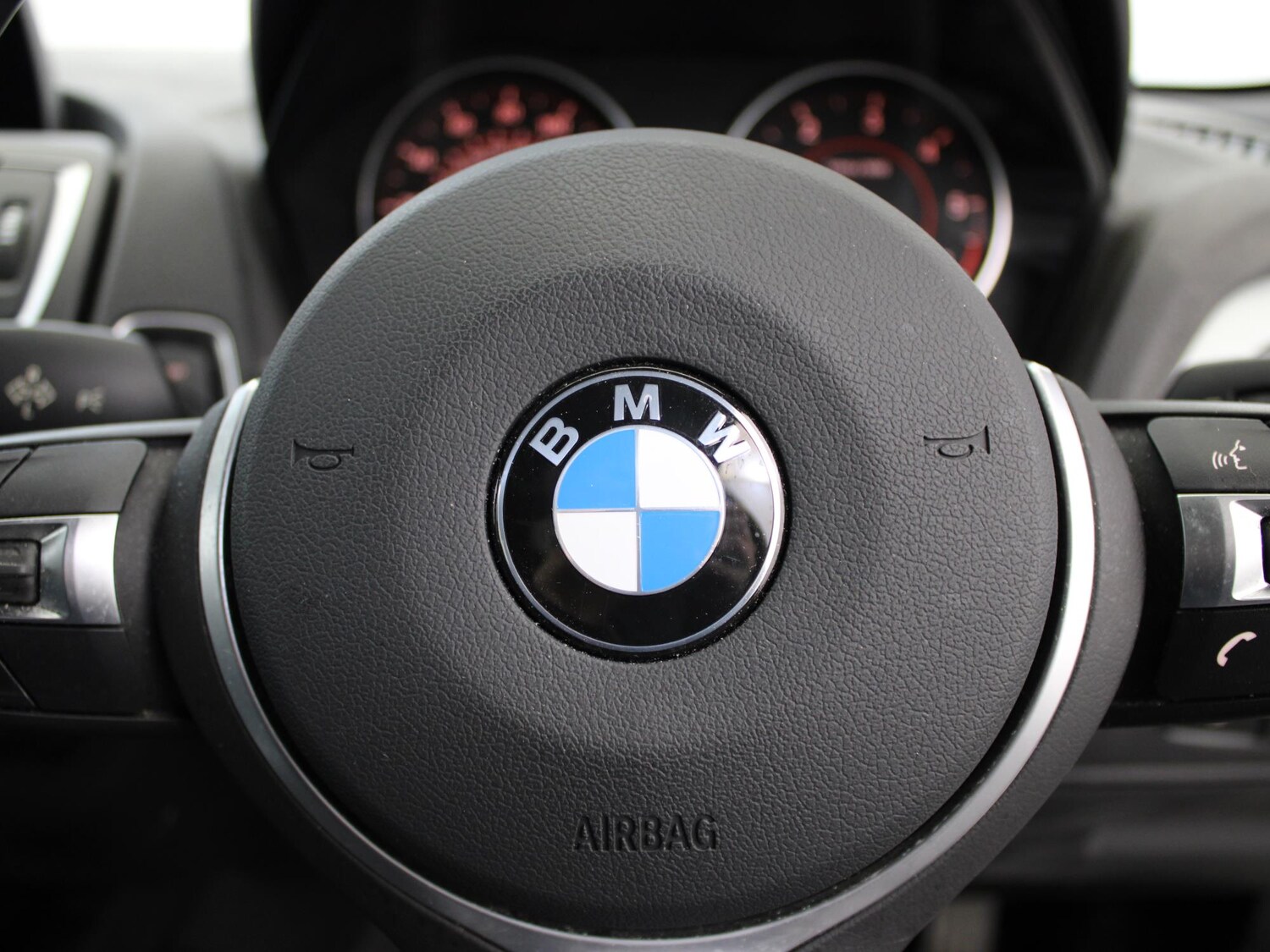 Used BMW 1 Series 2016 for sale - 76564784: Photo 19