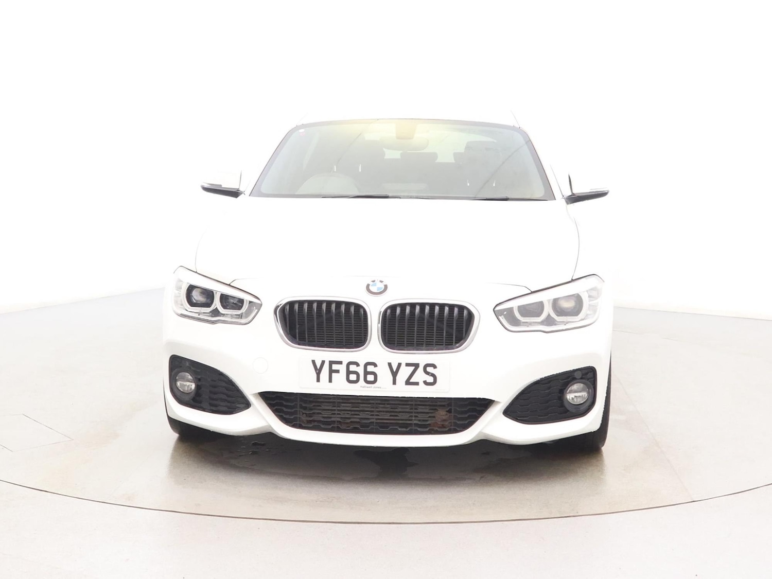 Used BMW 1 Series 2016 for sale - 76564784: Photo 2