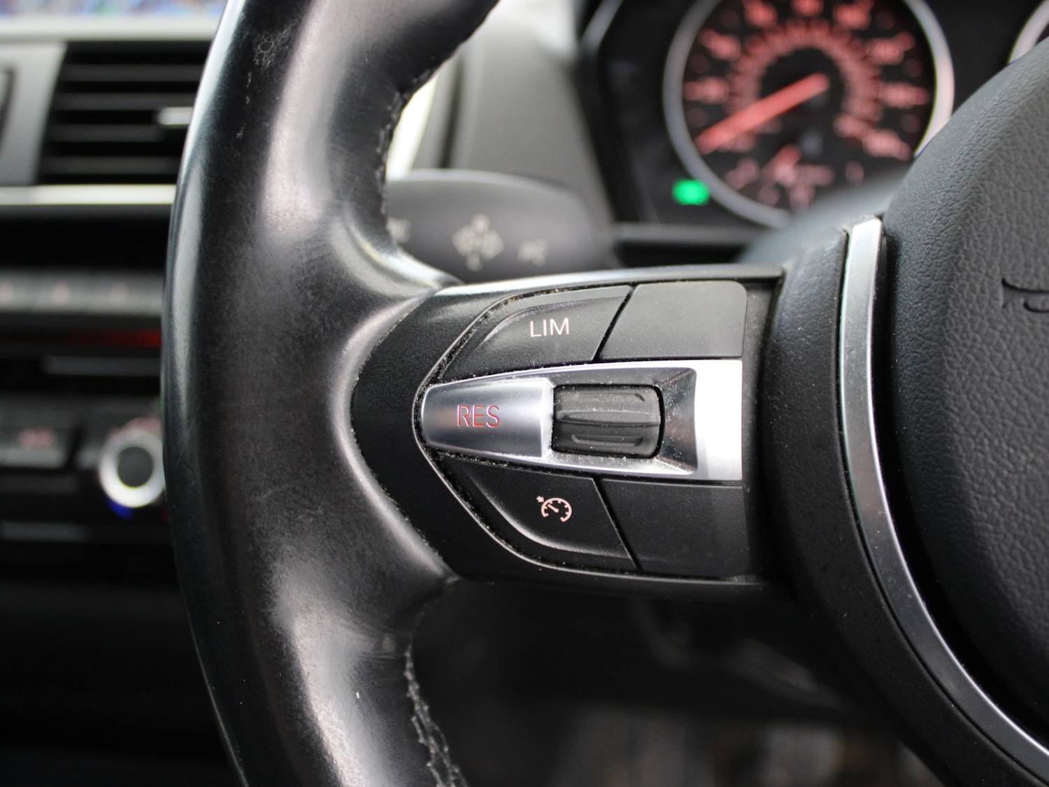 Used BMW 1 Series 2016 for sale - 76564784: Photo 20