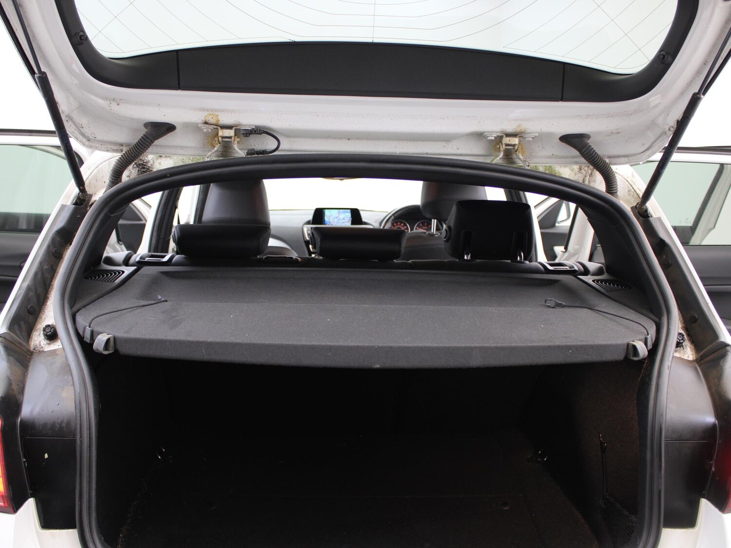 Used BMW 1 Series 2016 for sale - 76564784: Photo 25