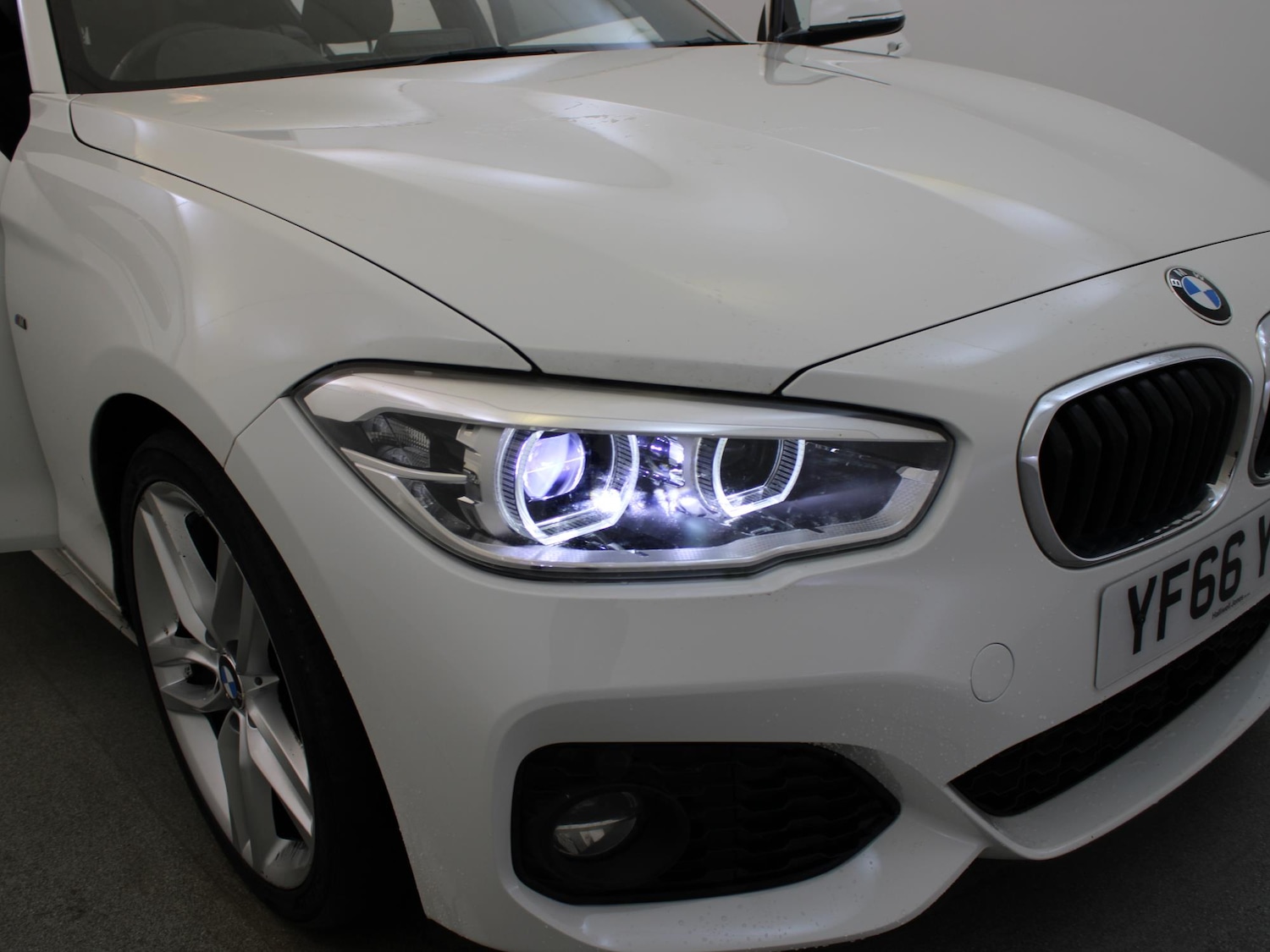 Used BMW 1 Series 2016 for sale - 76564784: Photo 27