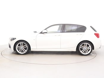 Used BMW 1 Series 2016 for sale - 76564784: Photo