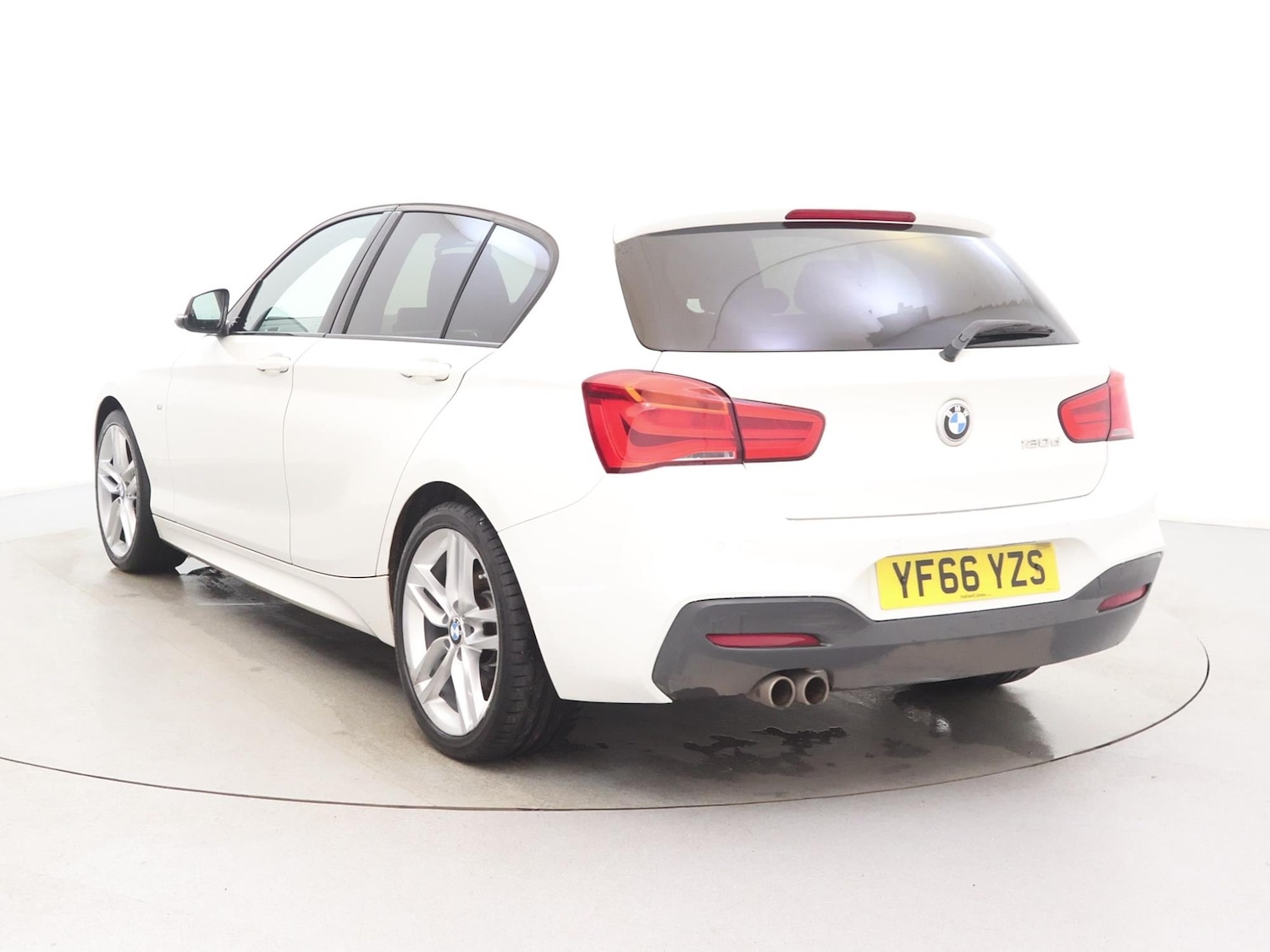 Used BMW 1 Series 2016 for sale - 76564784: Photo 7