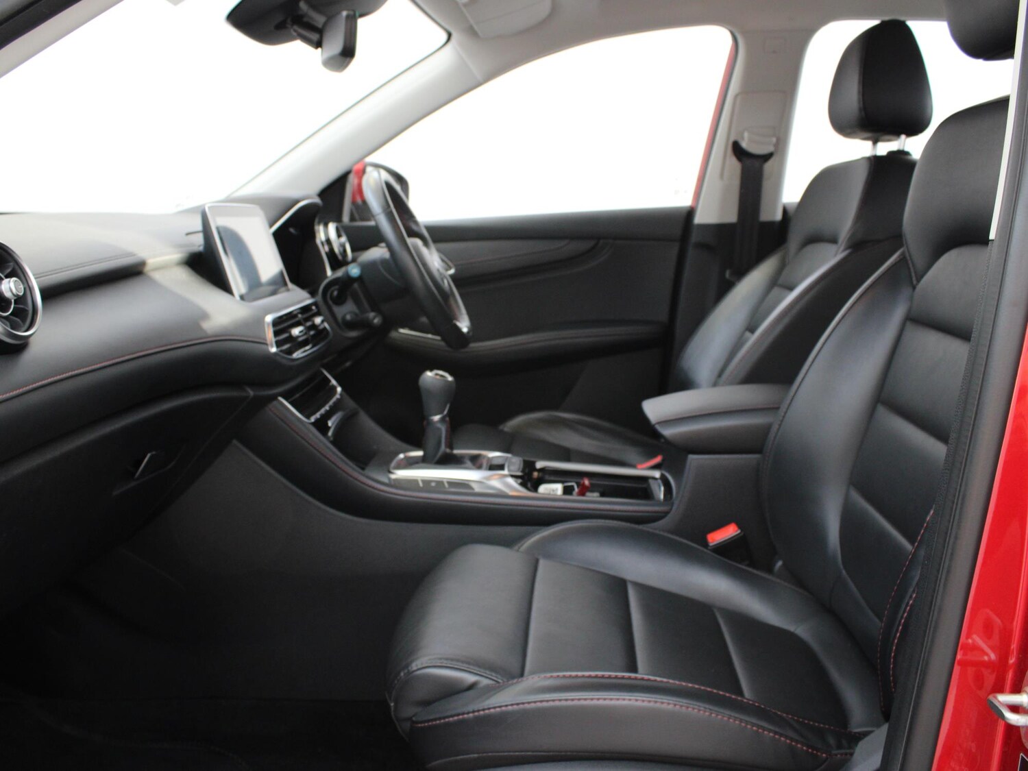 Used MG MG HS 2022 for sale - 77459049: Photo 10