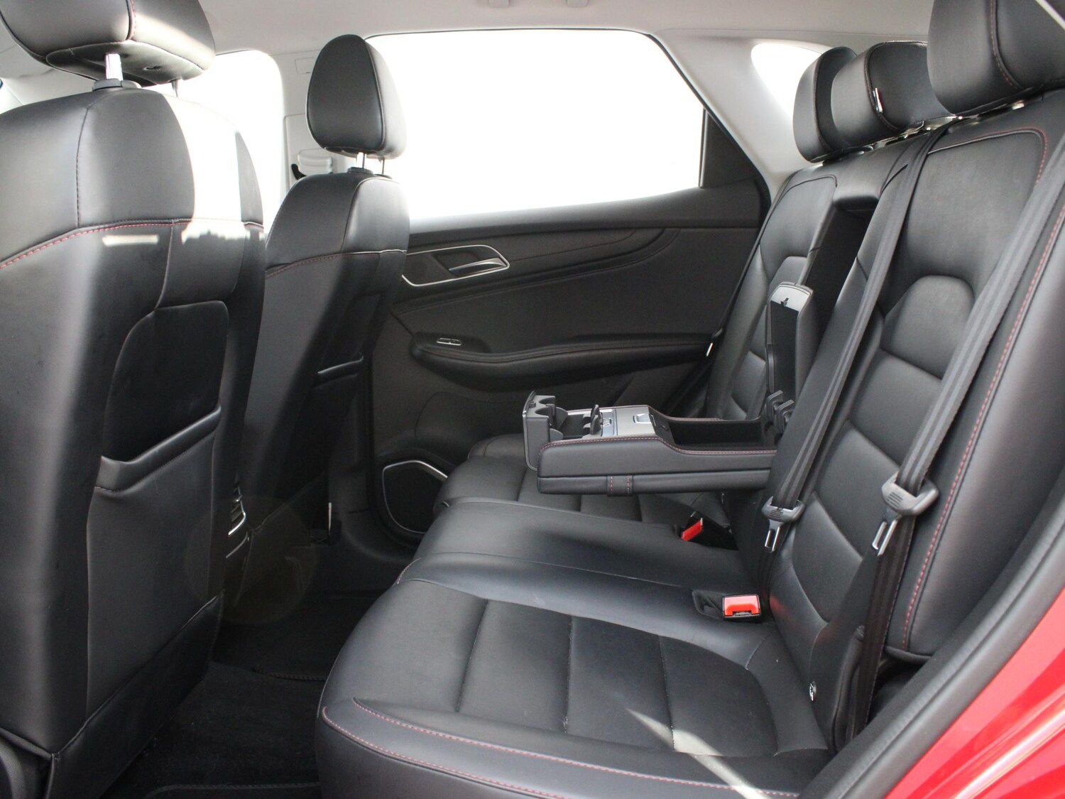 Used MG MG HS 2022 for sale - 77459049: Photo 12