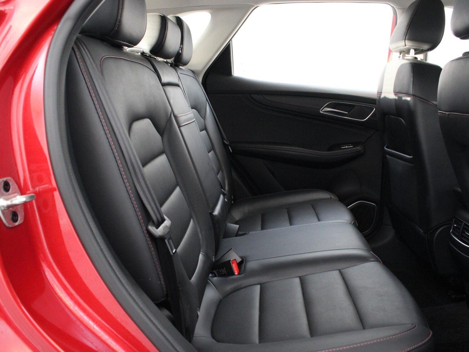 Used MG MG HS 2022 for sale - 77459049: Photo 15