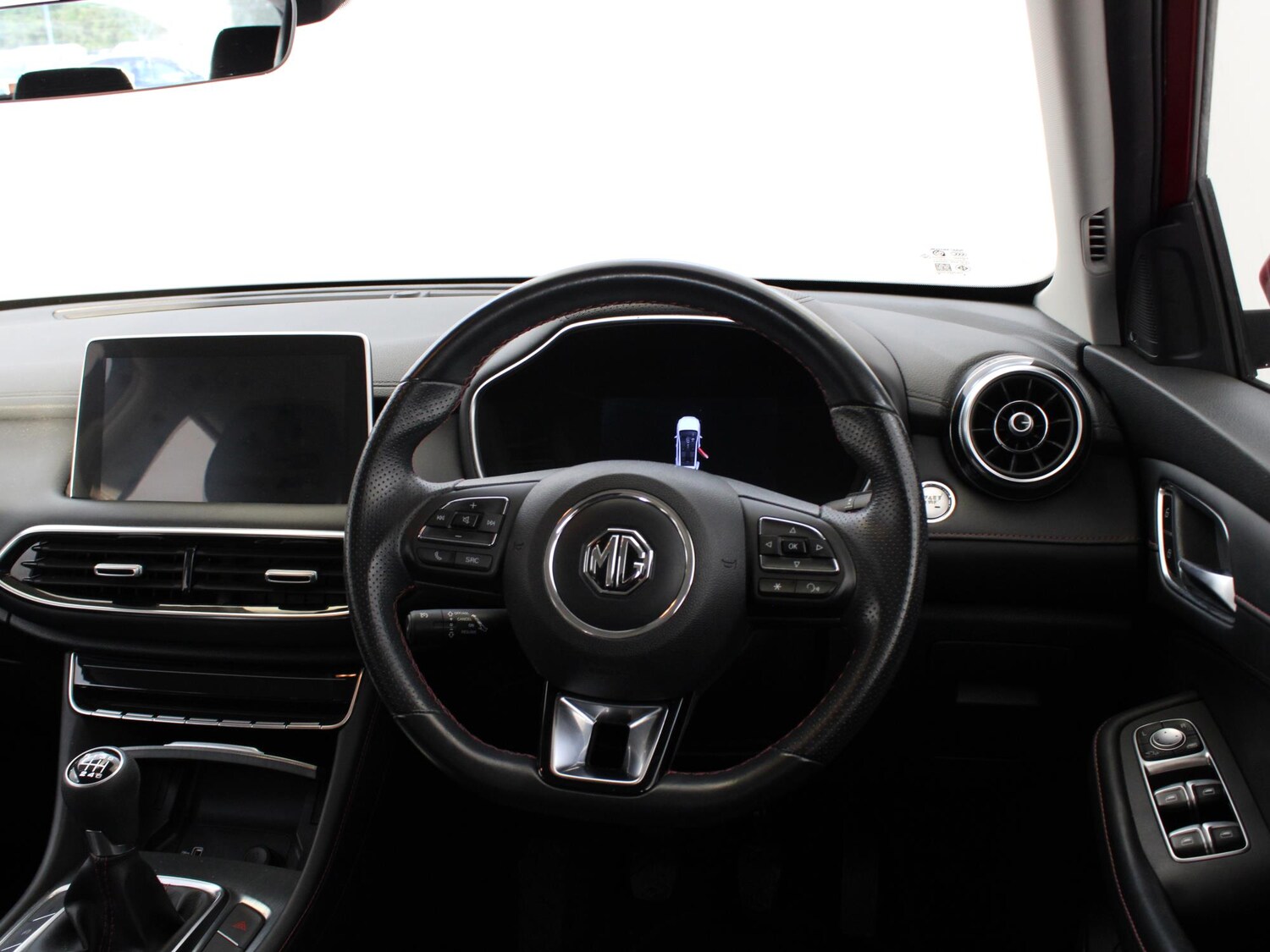 Used MG MG HS 2022 for sale - 77459049: Photo 16