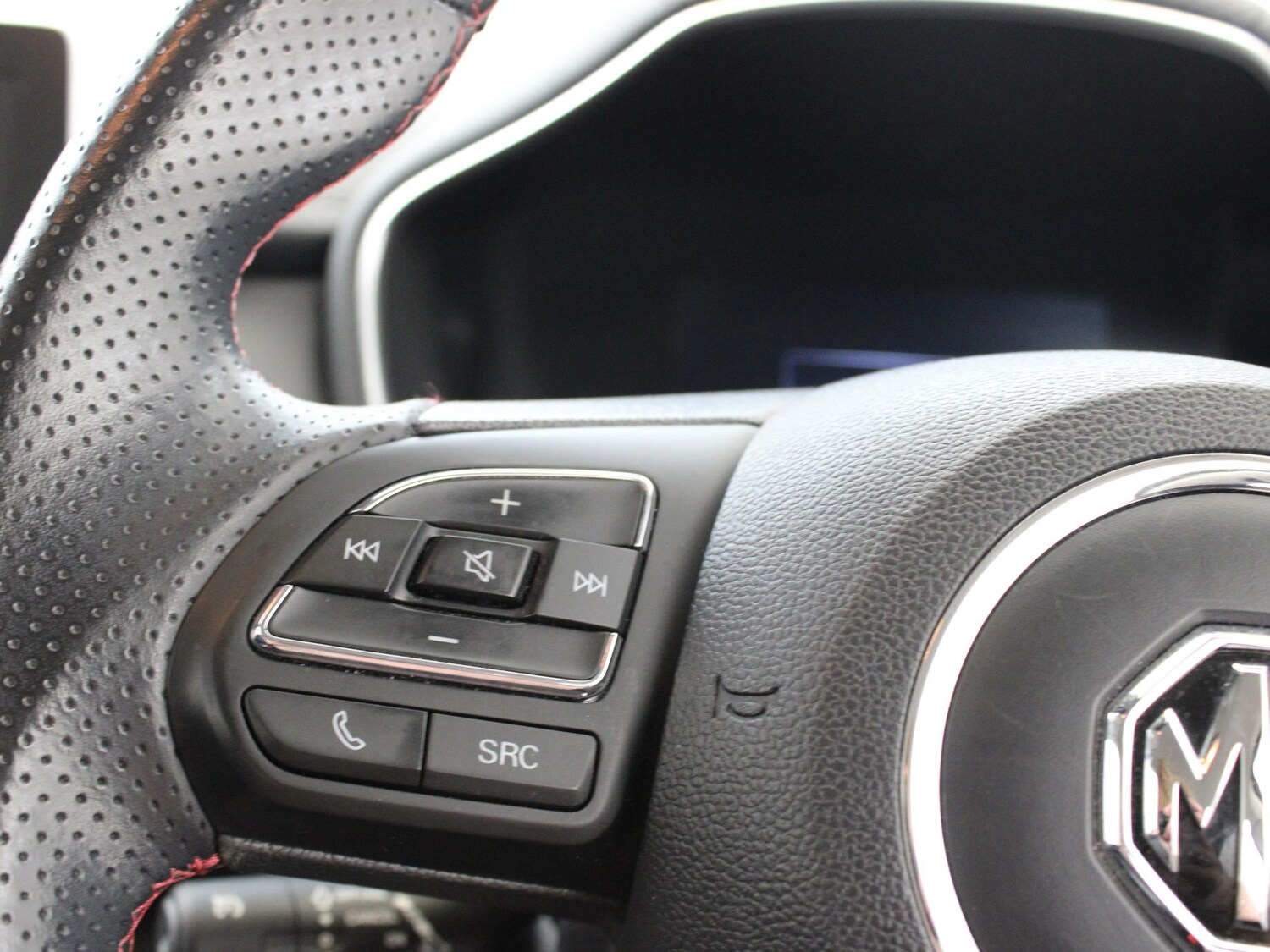 Used MG MG HS 2022 for sale - 77459049: Photo 18