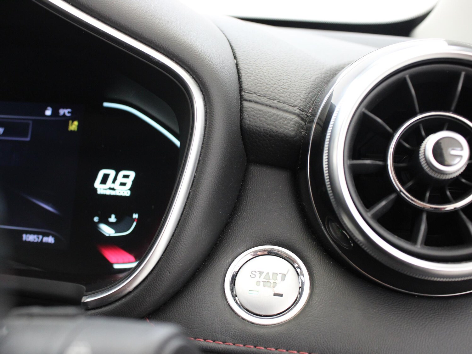 Used MG MG HS 2022 for sale - 77459049: Photo 21