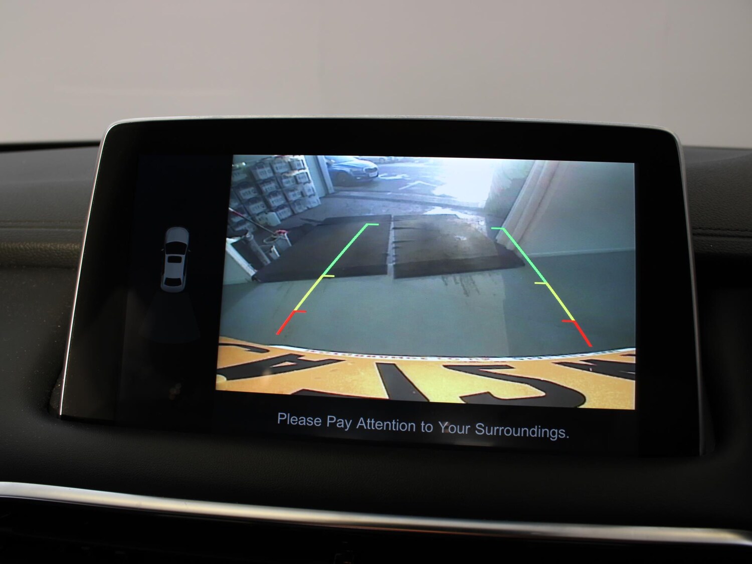 Used MG MG HS 2022 for sale - 77459049: Photo 22