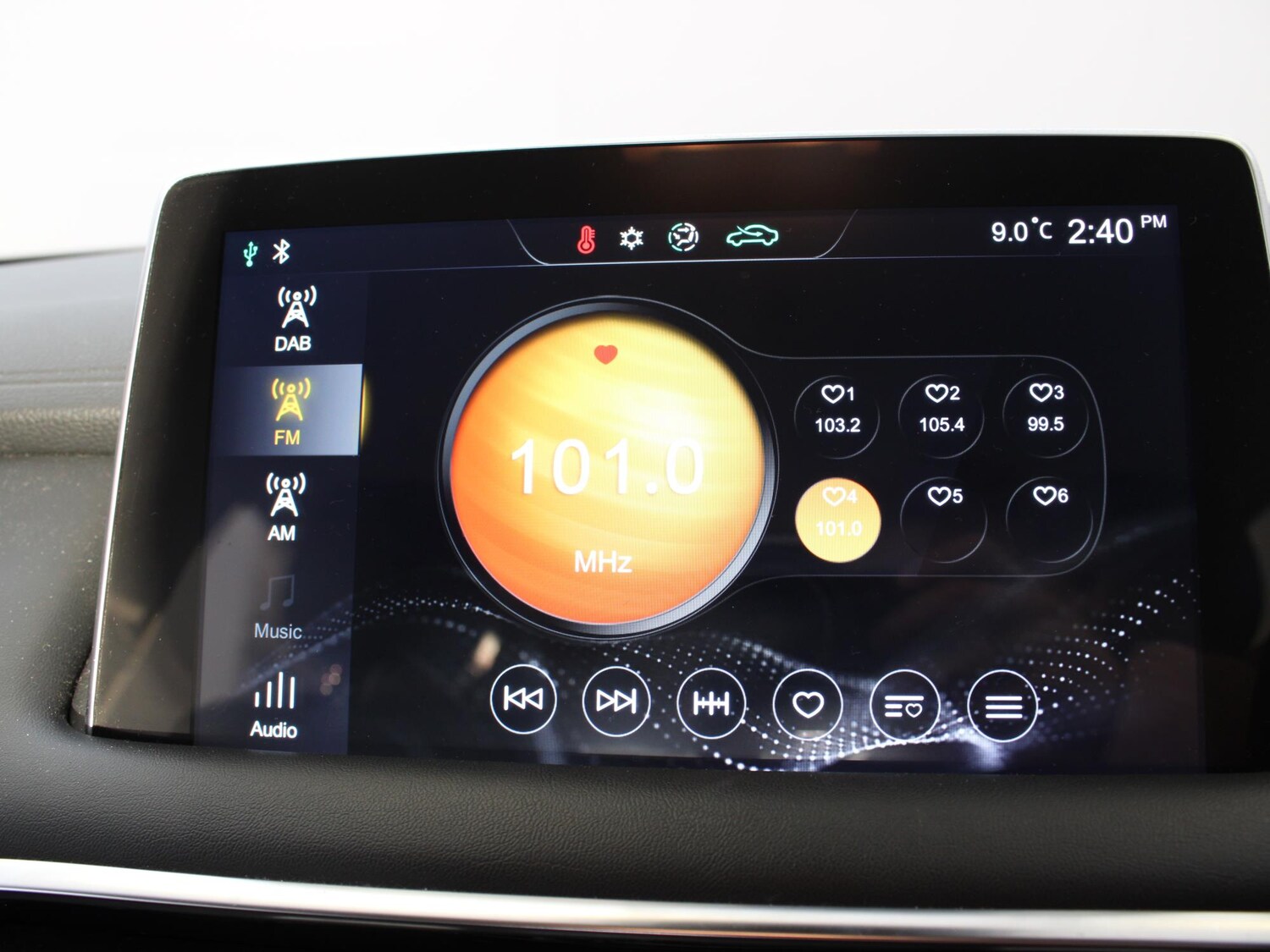 Used MG MG HS 2022 for sale - 77459049: Photo 23