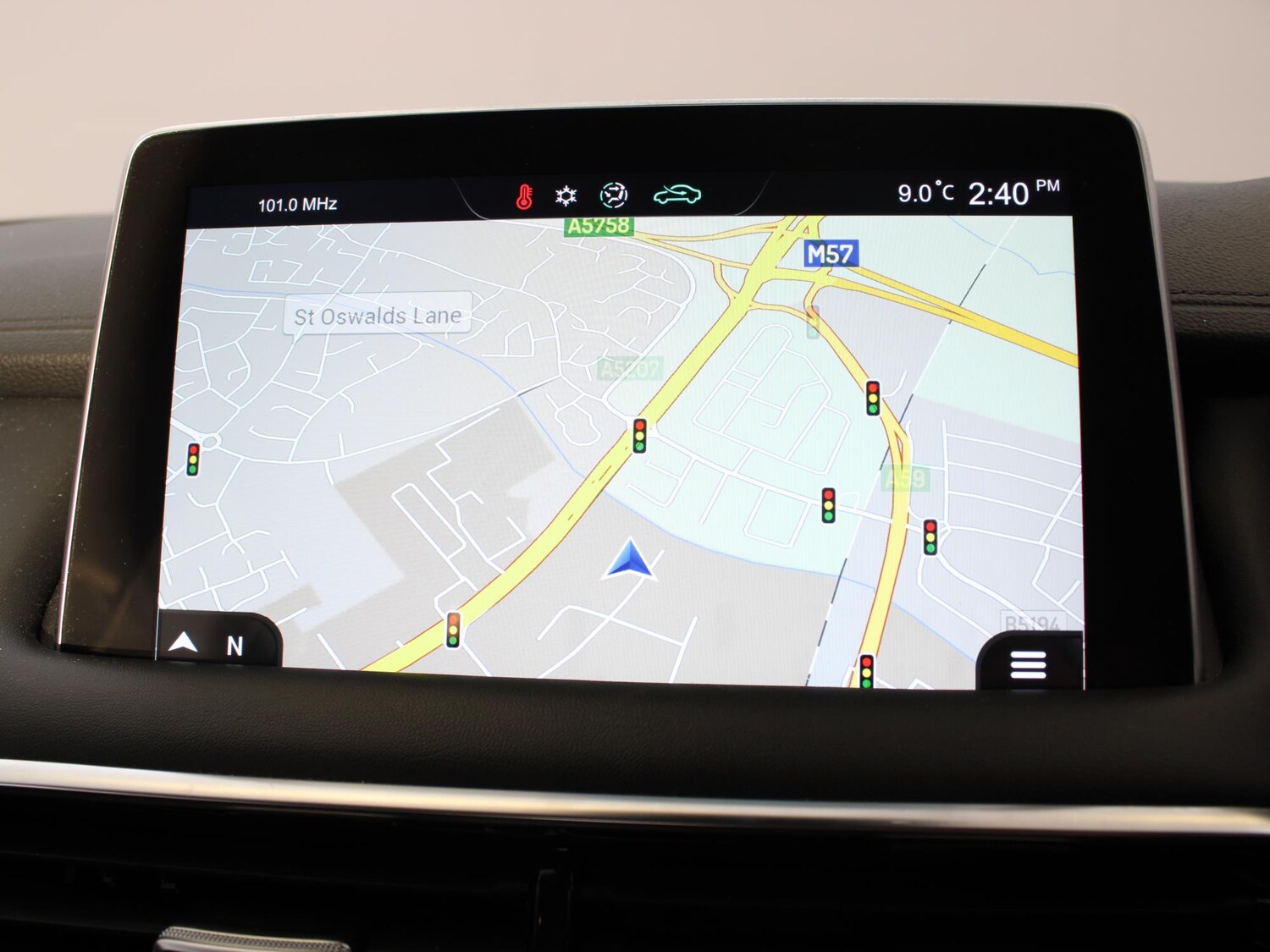 Used MG MG HS 2022 for sale - 77459049: Photo 24