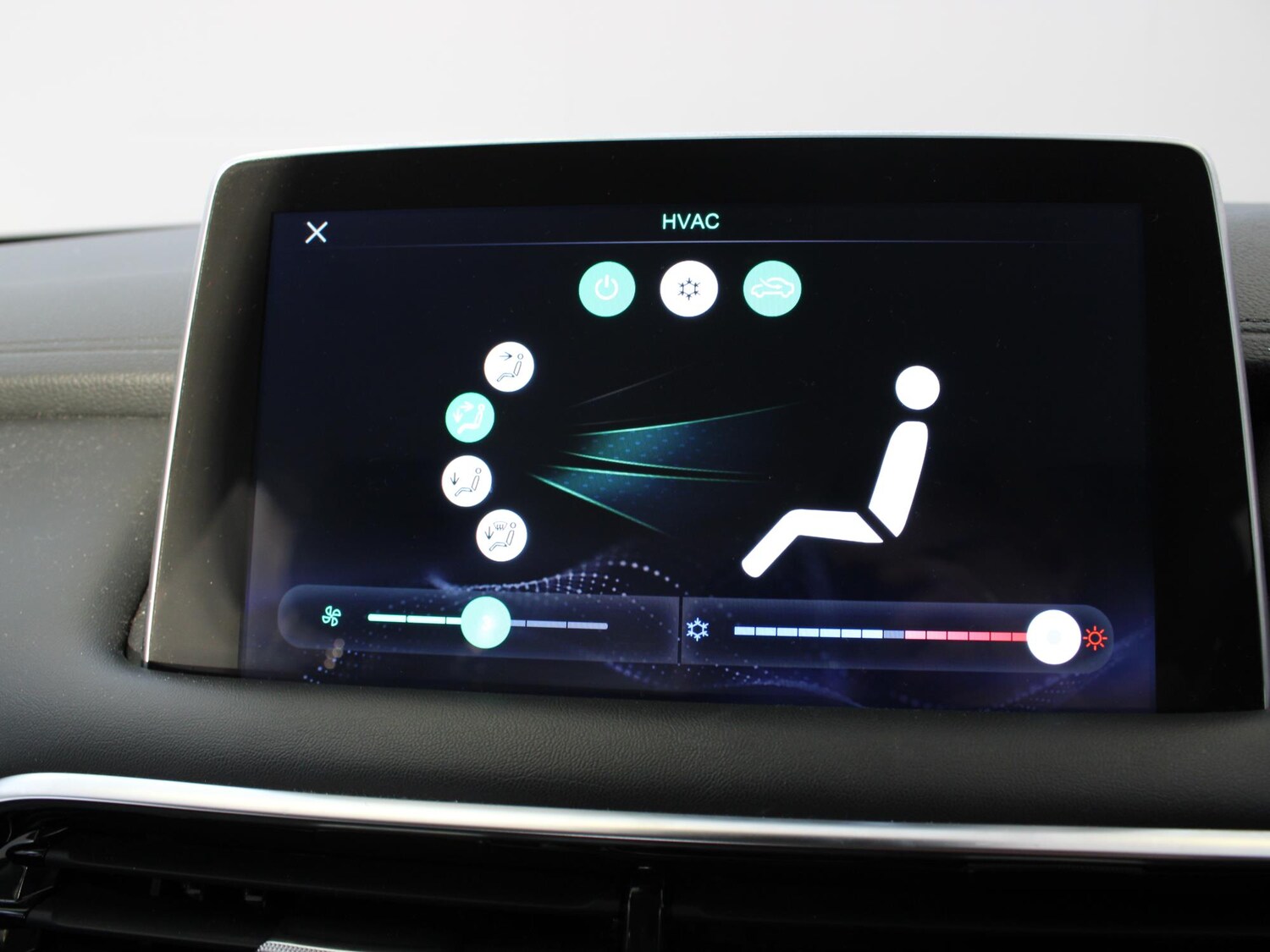 Used MG MG HS 2022 for sale - 77459049: Photo 25