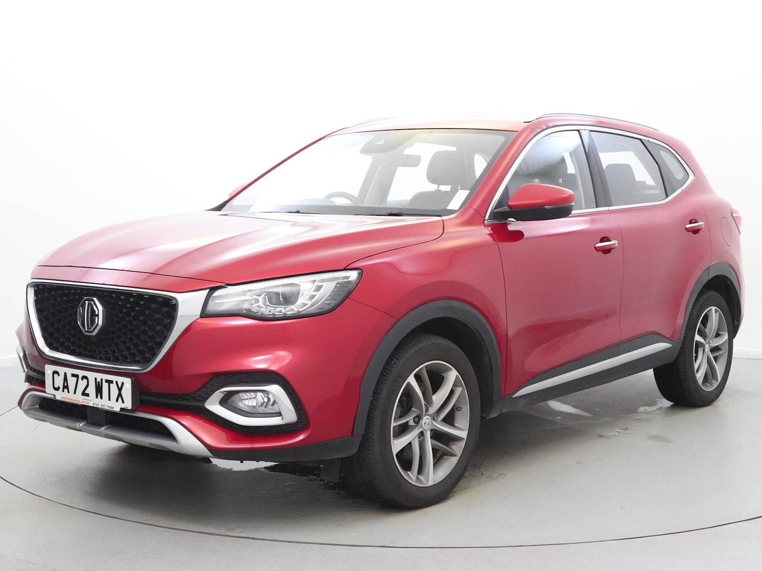 Used MG MG HS 2022 for sale - 77459049: Photo 3