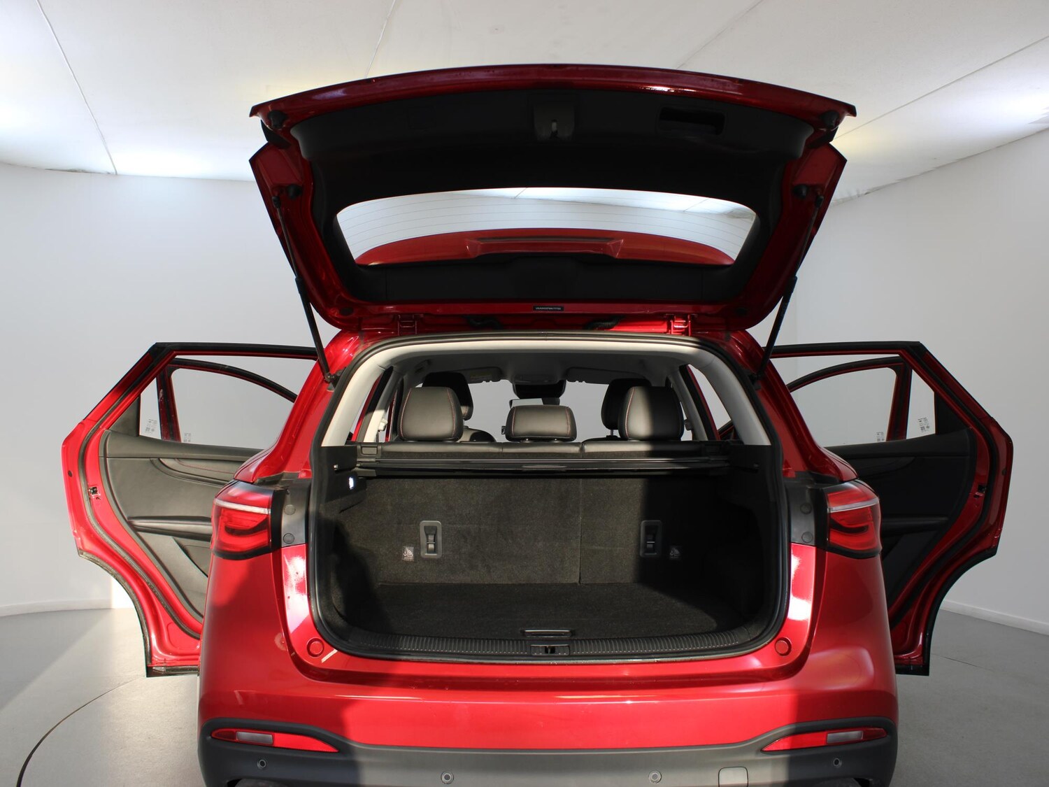 Used MG MG HS 2022 for sale - 77459049: Photo 33