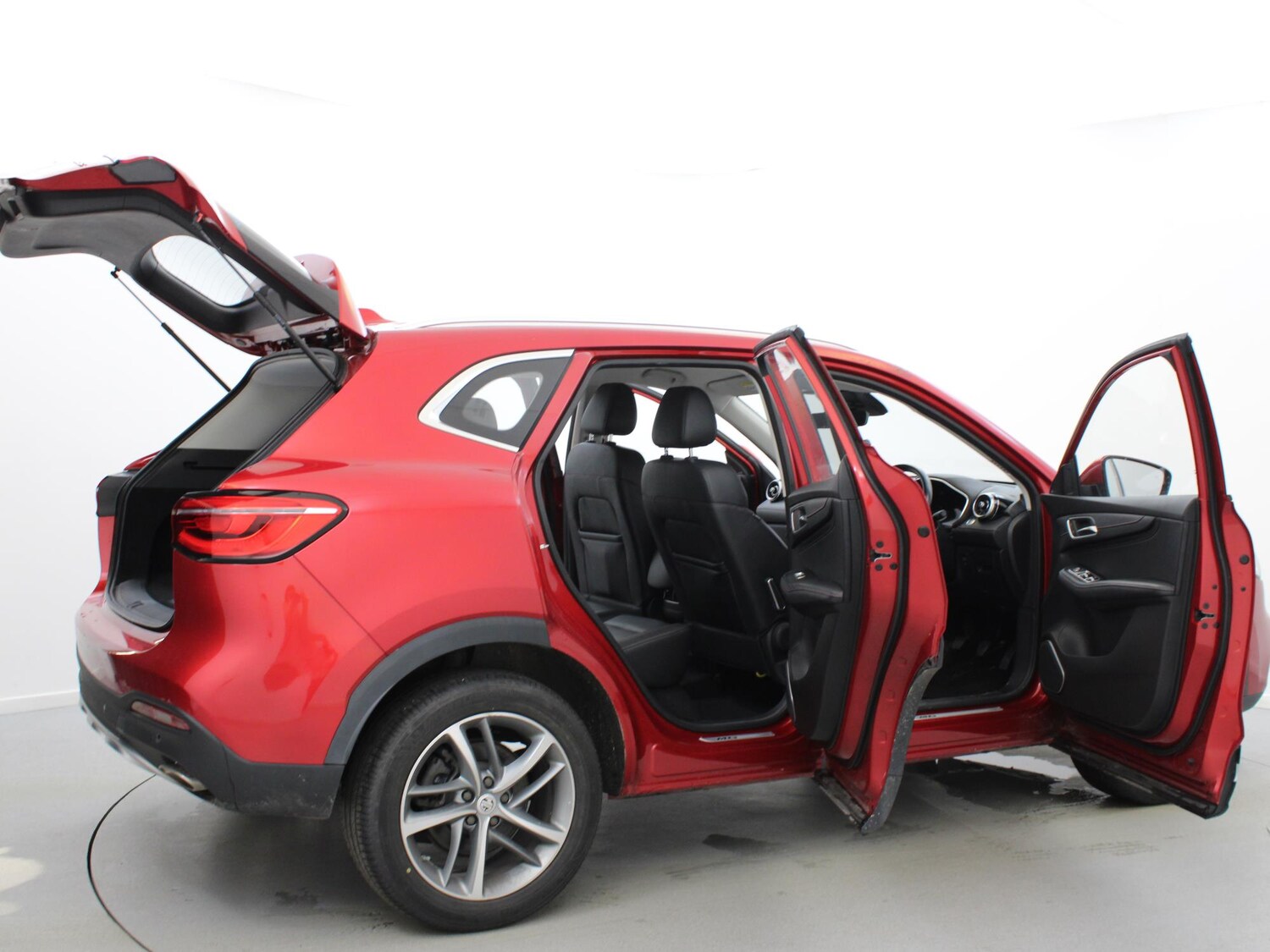 Used MG MG HS 2022 for sale - 77459049: Photo 34